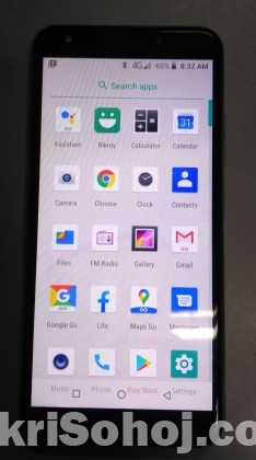 Walton primo GF7